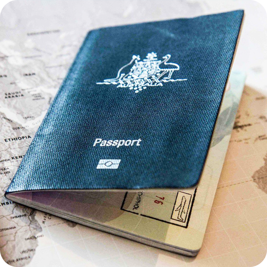 Dịch vụ Visa Úc