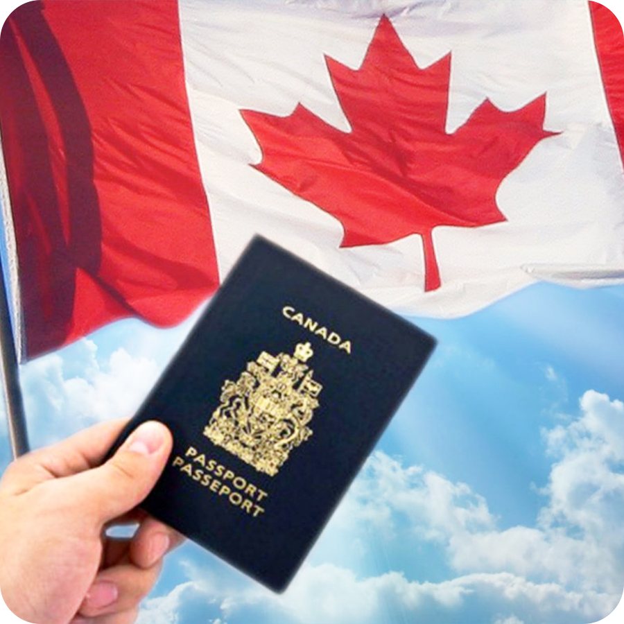Dịch vụ Visa Canada