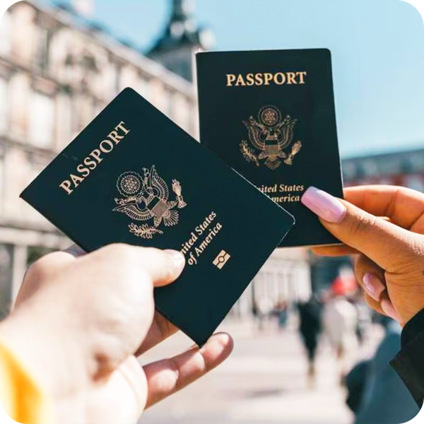  Dịch vụ Visa Mỹ 