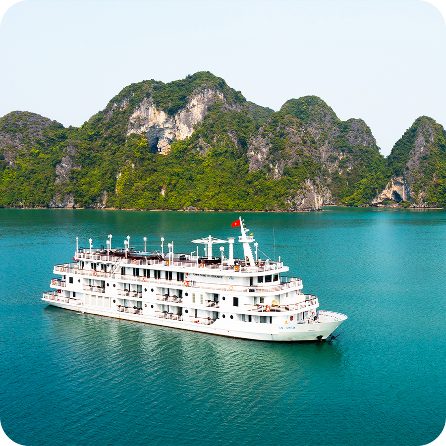 Tour Hà Nội - Ninh Bình - Hạ Long - Sapa 5 ngày 4 đêm