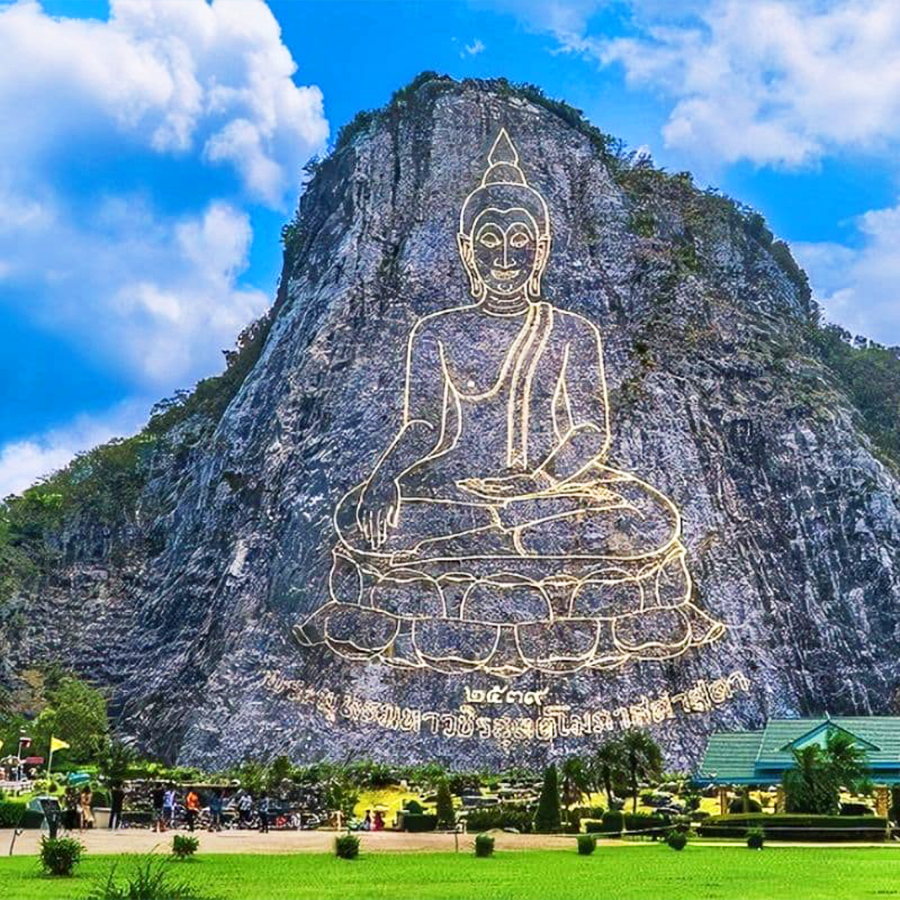 Du lịch Thái Lan 5 ngày 4 đêm