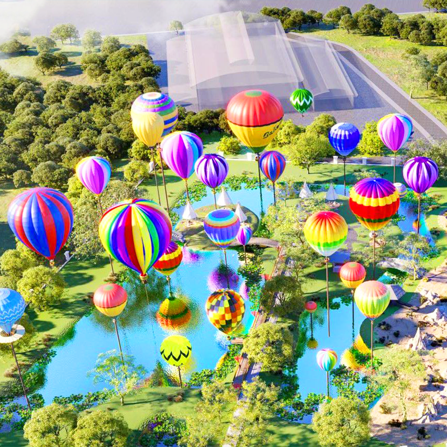 Du lịch Thái Lan 5 ngày 4 đêm