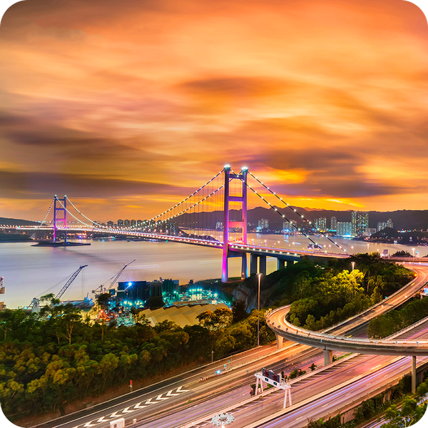  Tour du lịch Hong Kong - Thẩm Quyến - Quảng Châu 5 ngày 4 đêm 