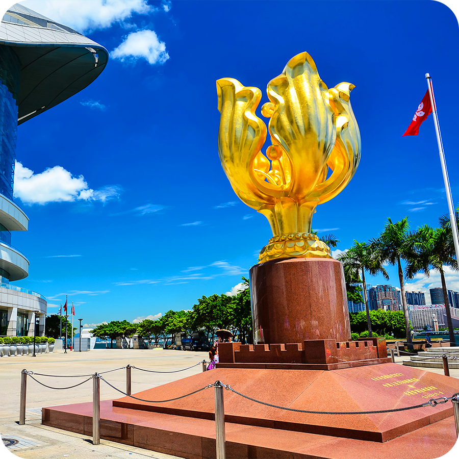 Tour du lịch Hong Kong - Thẩm Quyến - Quảng Châu 5 ngày 4 đêm