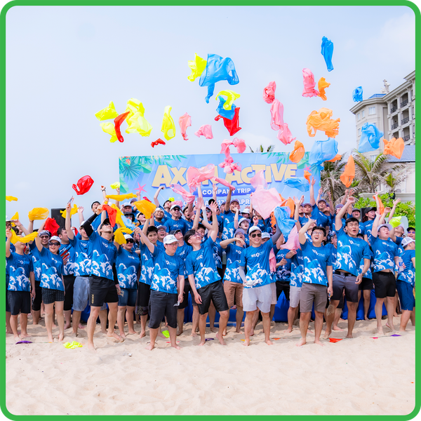  Tour Nha Trang - Team Building 3 ngày 2 đêm 