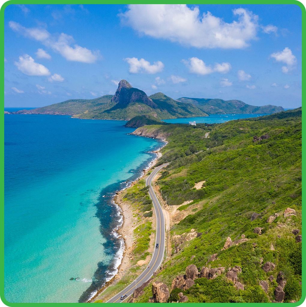 Tour du lịch Côn Đảo 3 ngày 2 đêm