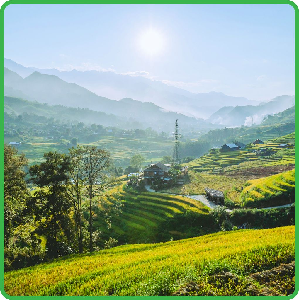 Tour du lịch Sapa 4 ngày 3 đêm