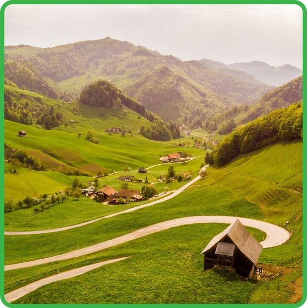  Tour Châu Âu 5 nước Đức - Hà Lan - Pháp - Bỉ - Thụy Sĩ 