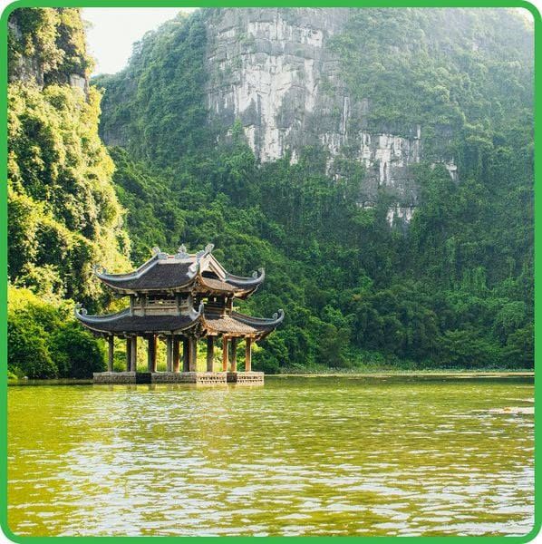  Tour Hà Nội - Ninh Bình - Hạ Long - Sapa 5 ngày 4 đêm 