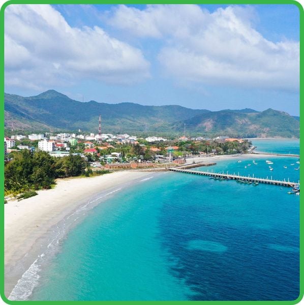  Du lịch Côn Đảo 2 ngày 1 đêm 