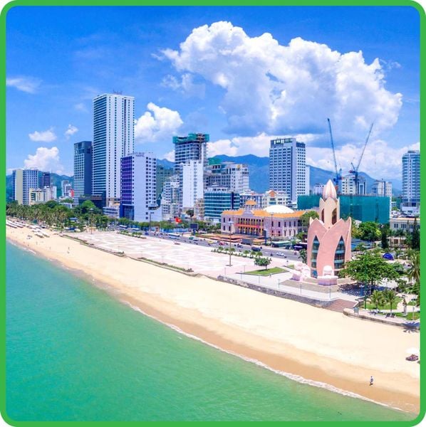  Tour Nha Trang 3 ngày 3 đêm 