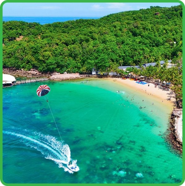  Tour du lịch Phú Quốc 3 ngày 2 đêm 