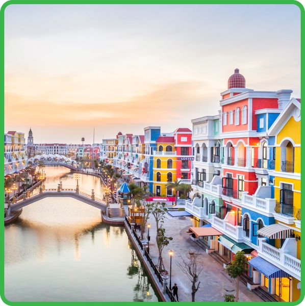  Tour du lịch Phú Quốc 4 ngày 3 đêm 