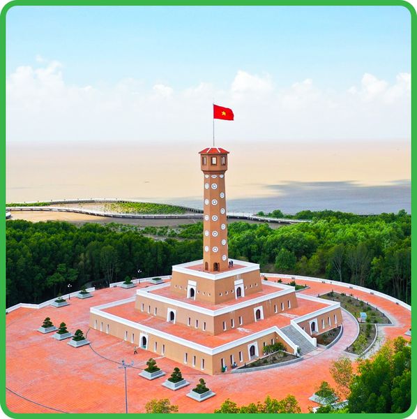  Tour Miền Tây 4 ngày 3 đêm 