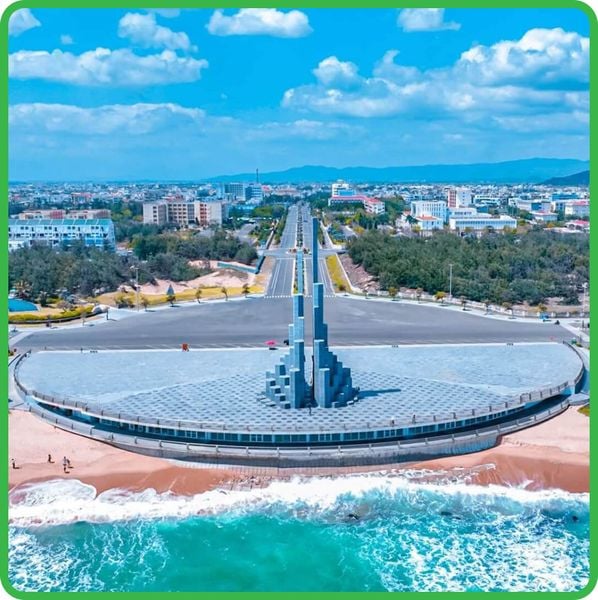  Du lịch Quy Nhơn - Phú Yên 4 ngày 3 đêm 