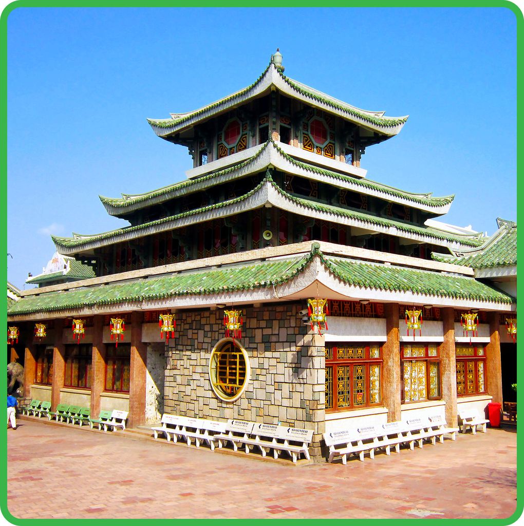 Tour Miền Tây 3 Ngày 2 Đêm: Mỹ Tho - Bến Tre - Châu Đốc - Cần Thơ