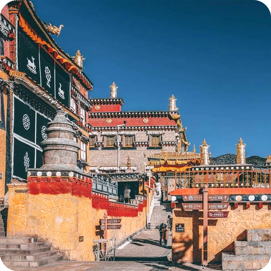 Tour du lịch Lệ Giang - Shangrila 5 ngày 4 đêm