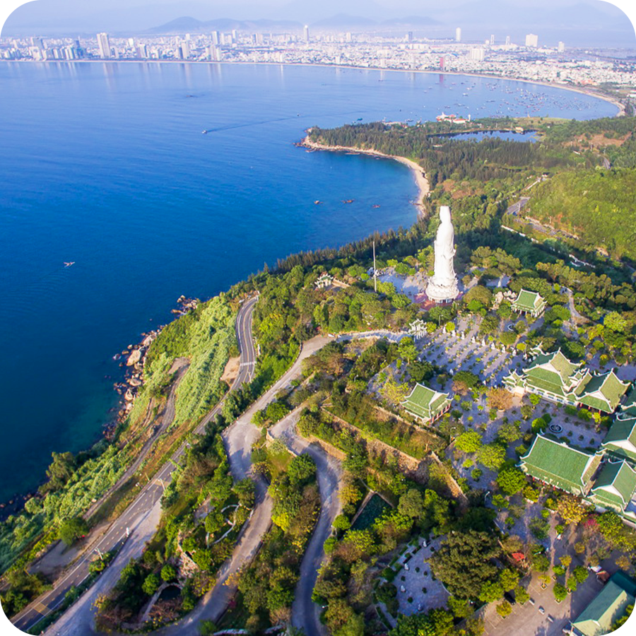 Tour Đà Nẵng - Hội An - Bà Nà Hill 3 ngày 2 đêm