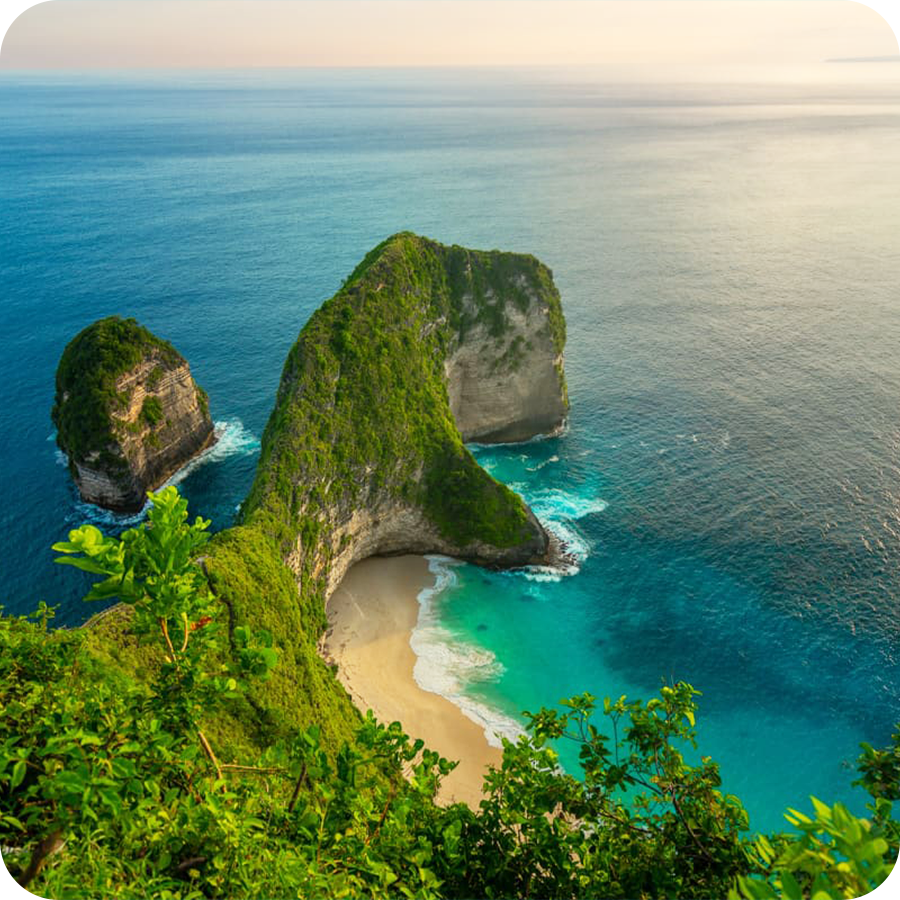 Du lịch Bali vượt thác Ayung