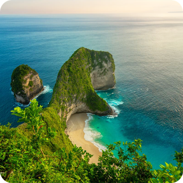  Du lịch Bali vượt thác Ayung 