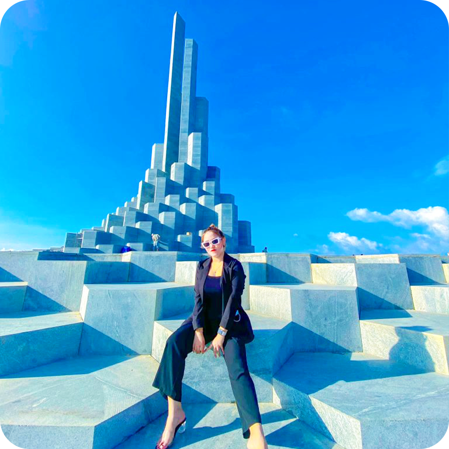 Du lịch Quy Nhơn - Phú Yên 4 ngày 3 đêm