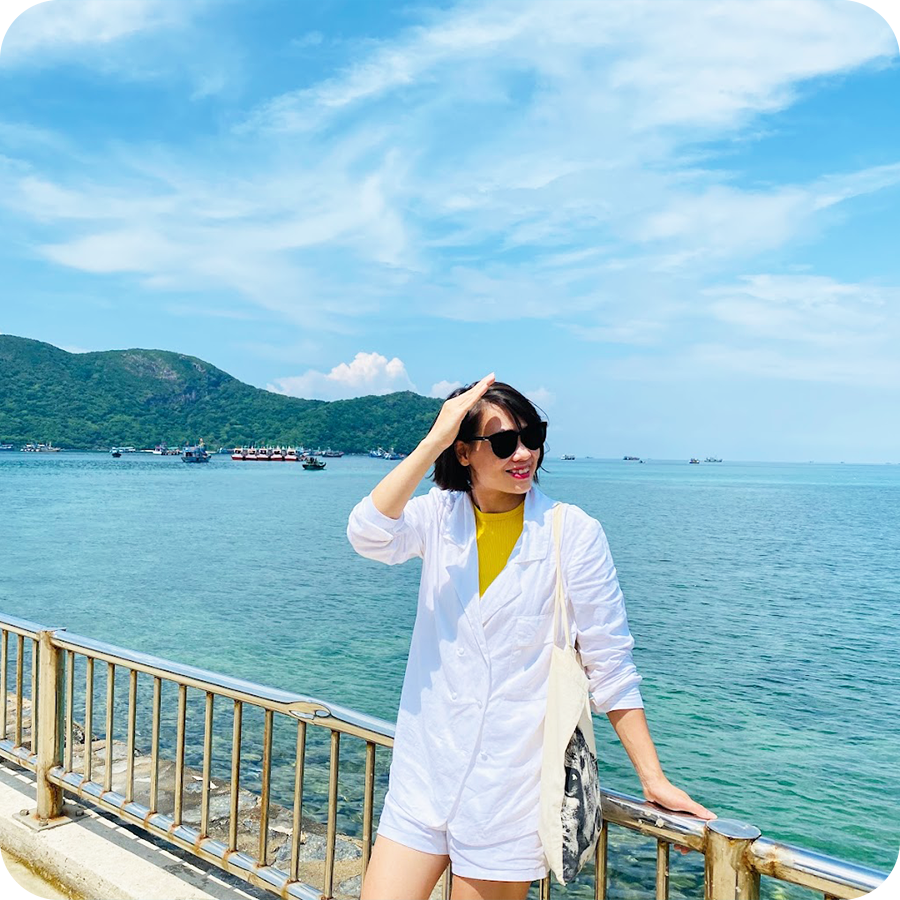 Tour du lịch Côn Đảo 3 ngày 2 đêm