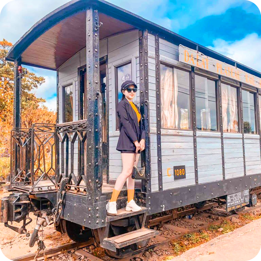 Tour du lịch Đà Lạt 3 ngày 3 đêm