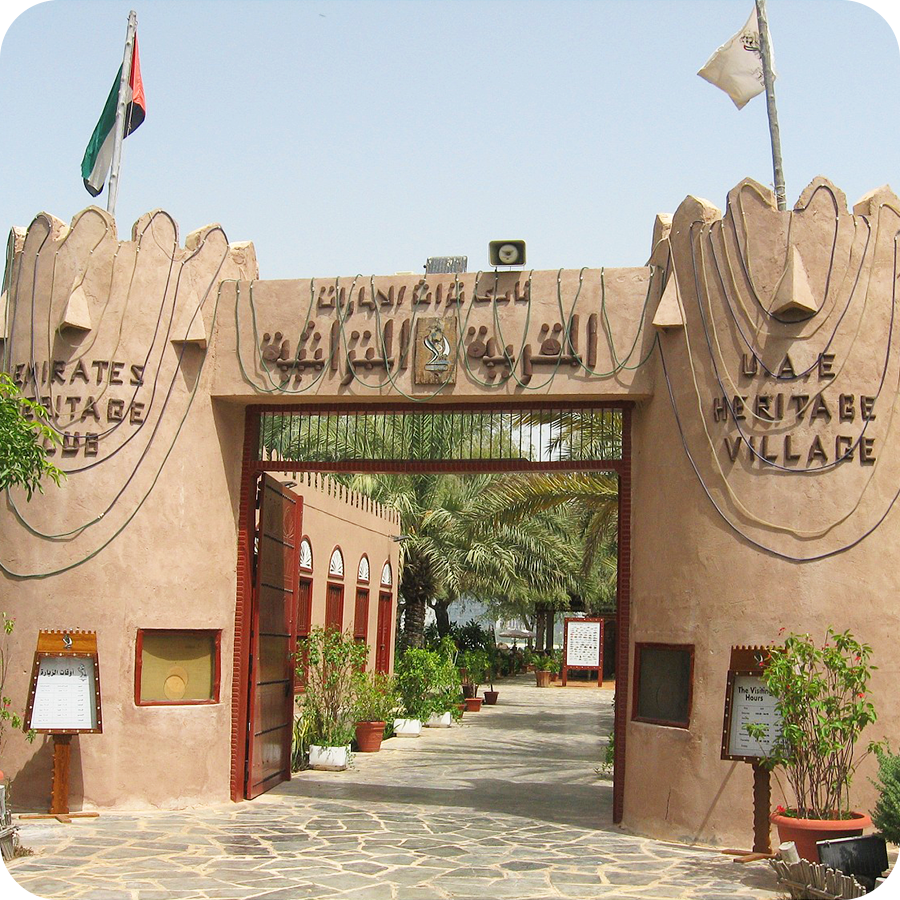 Tour du lịch Dubai 5 ngày 4 đêm