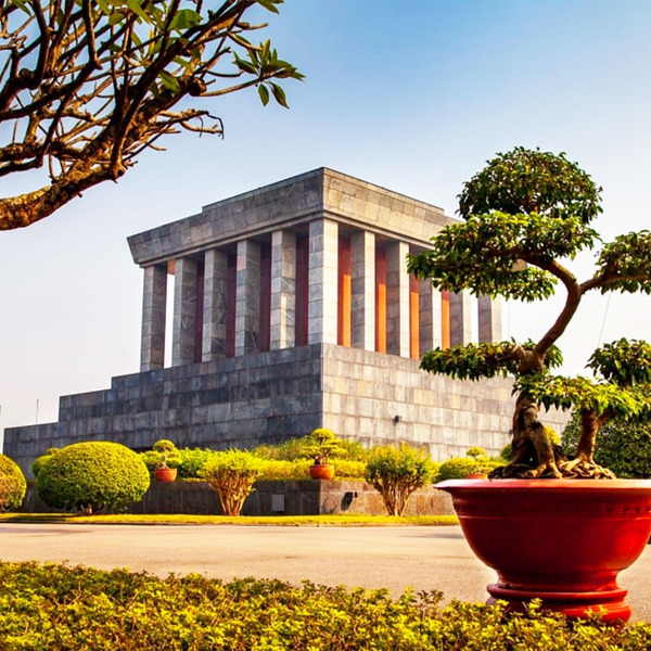  Tour du lịch Miền Bắc: Hà Nội - Ninh Bình - Hạ Long 4 ngày 3 đêm 