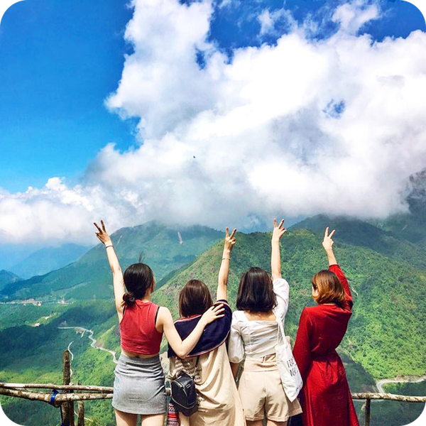  Tour du lịch Sapa 4 ngày 3 đêm 