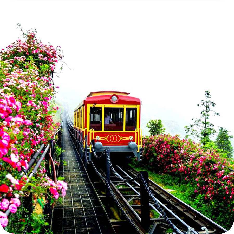 Tour du lịch Miền Bắc 6 ngày 5 đêm