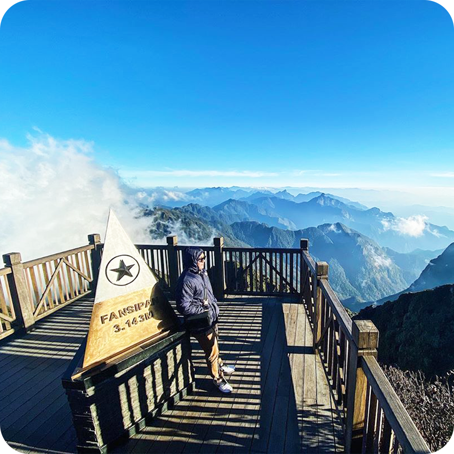 Tour du lịch Miền Bắc 6 ngày 5 đêm