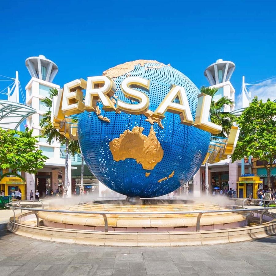 Tour Singapore - Malaysia 5 ngày 4 đêm