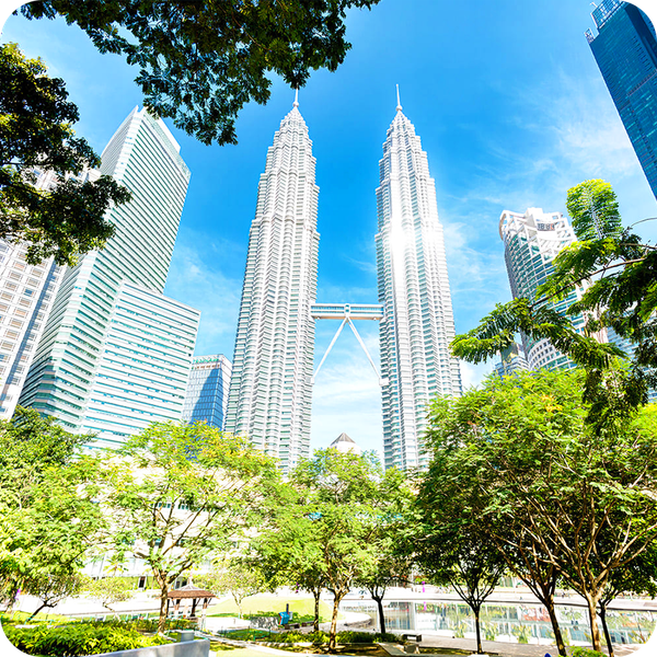  Tour Singapore - Malaysia - Indonesia 6 ngày 5 đêm 