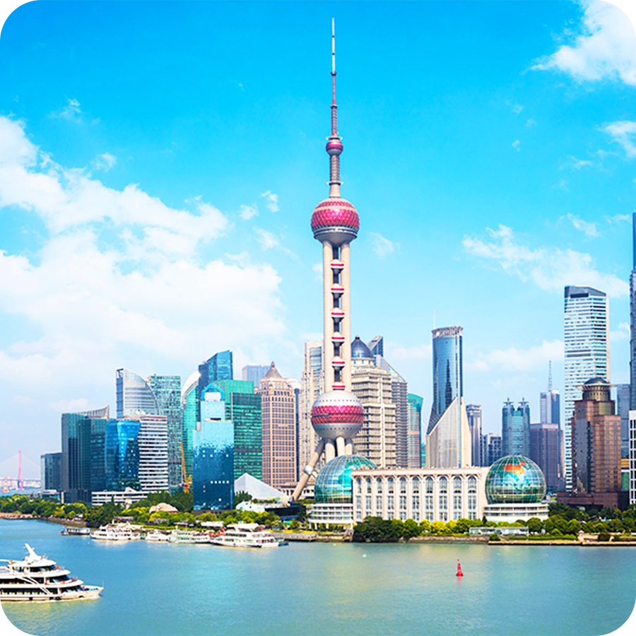 Tour Thượng Hải - Hàng Châu - Tô Châu 5 ngày 4 đêm