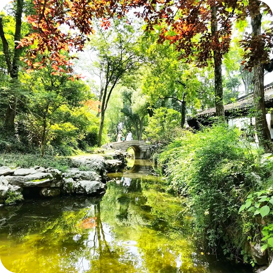 Tour  Bắc Kinh - Thượng Hải - Hàng Châu - Tô Châu 6 ngày 6 đêm