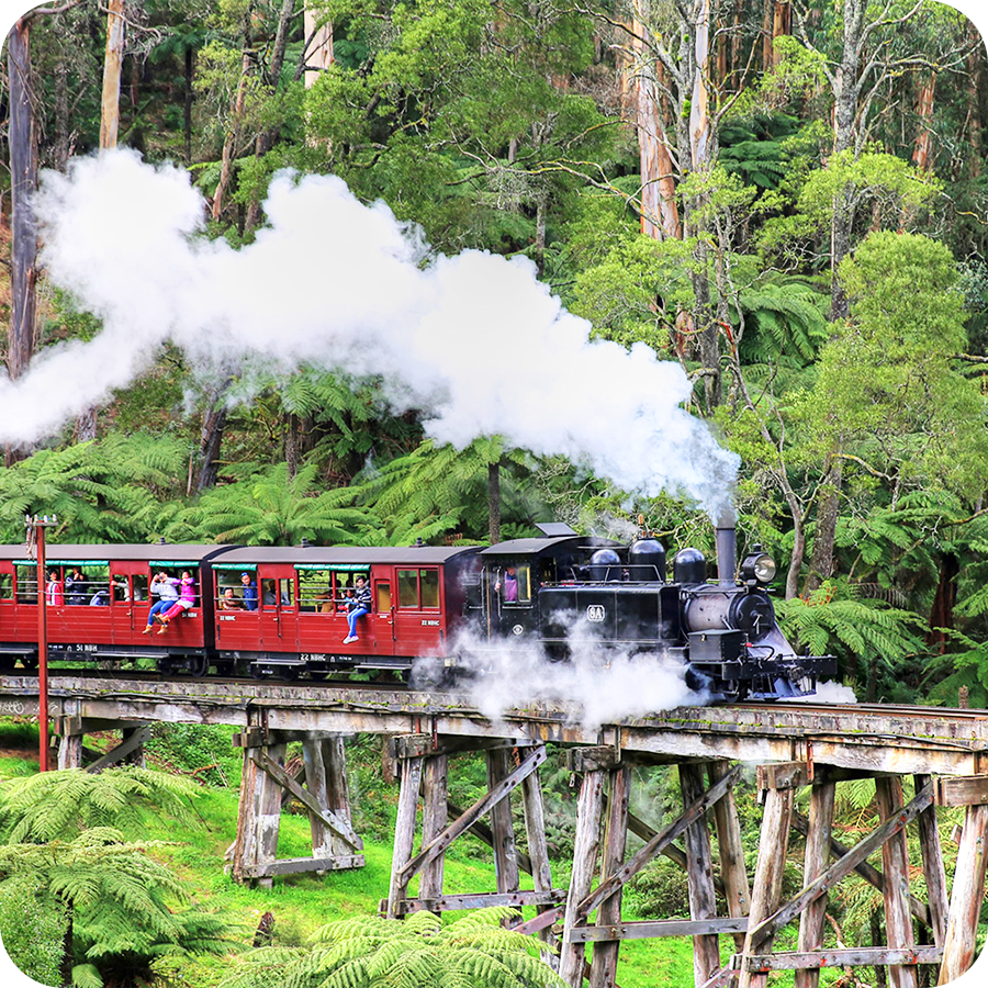 Tour du lịch Úc 8 ngày 7 đêm
