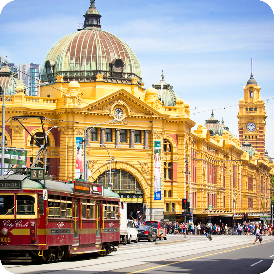 Tour du lịch Úc 8 ngày 7 đêm