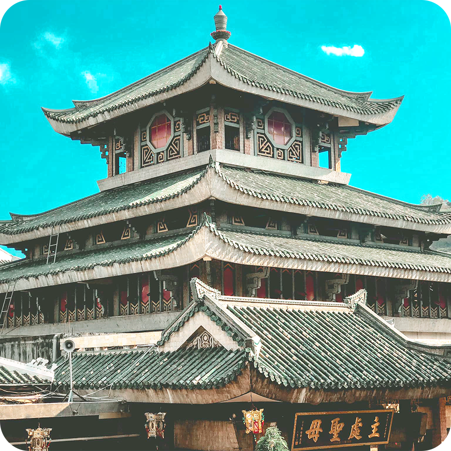 Tour Miền Tây 4 ngày 3 đêm