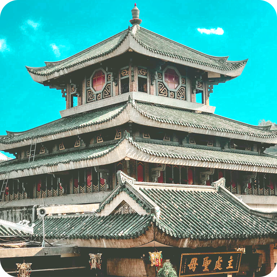 Tour Miền Tây 3 Ngày 2 Đêm: Mỹ Tho - Bến Tre - Châu Đốc - Cần Thơ