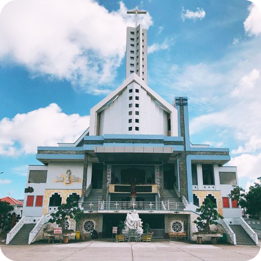 Tour Miền Tây 3 ngày 2 đêm: Mỹ Tho - Cần Thơ - Cà Mau - Bạc Liêu