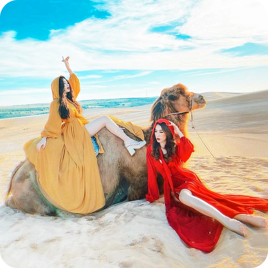 Tour Phan Thiết - Mũi Né 2 ngày 1 đêm