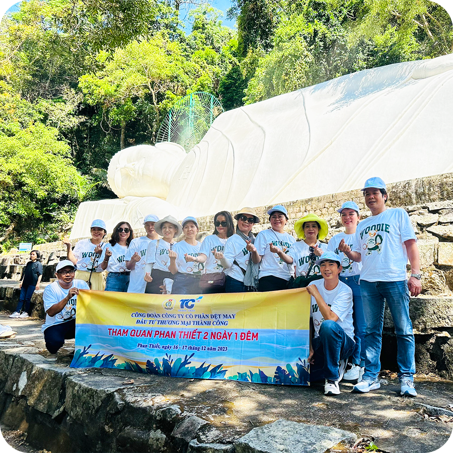 Tour Phan Thiết - Mũi Né 2 ngày 1 đêm