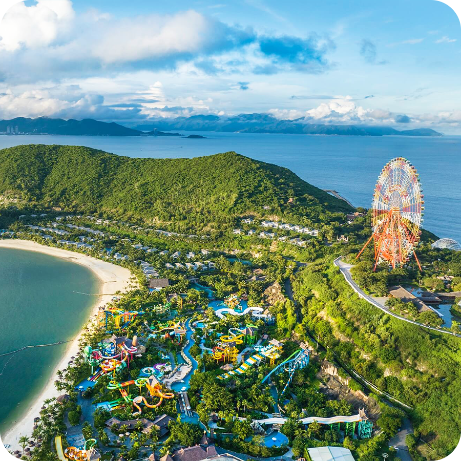 Tour Nha Trang 3 ngày 3 đêm