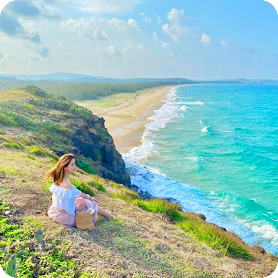 Du lịch Quy Nhơn - Phú Yên 4 ngày 3 đêm