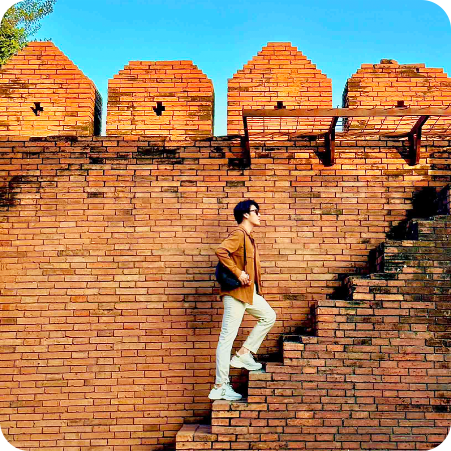 Tour Thái Lan: Chiang Mai - Chiang Mai 4 ngày 3 đêm