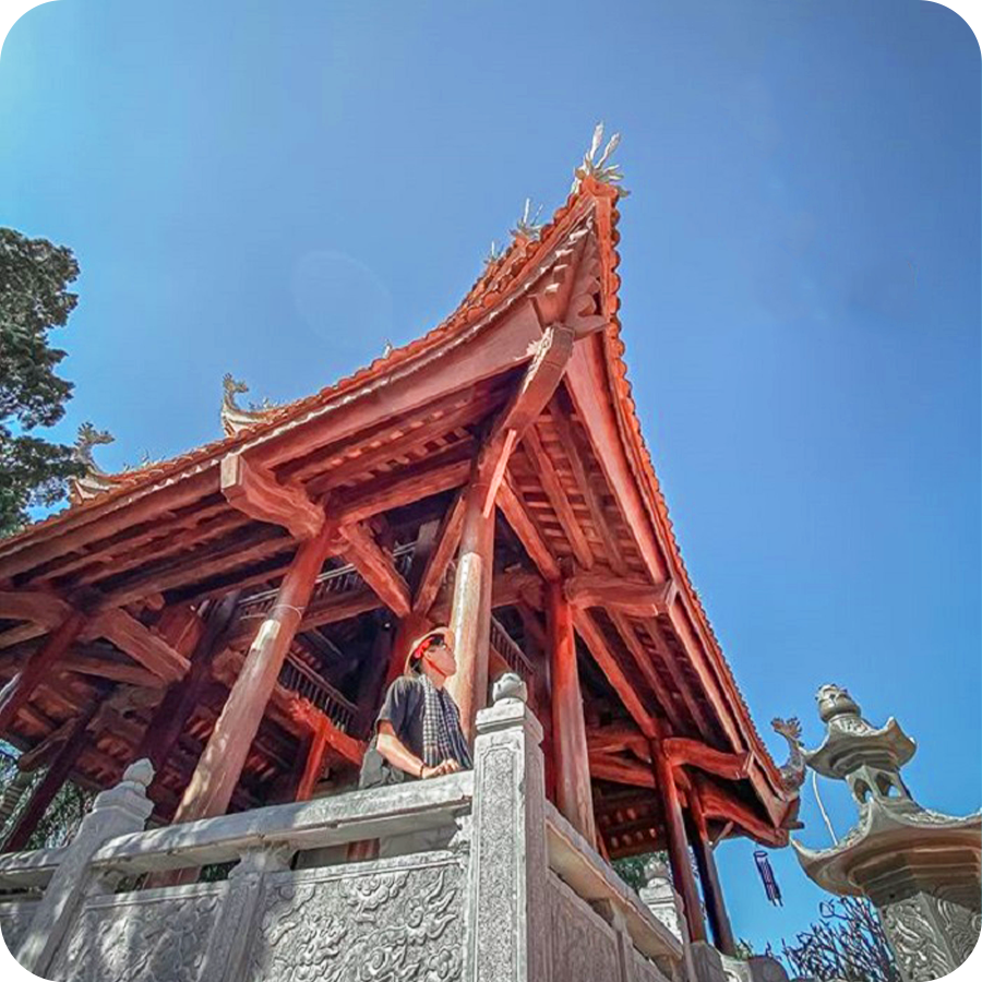 Tour Miền Tây 2 ngày 1 đêm