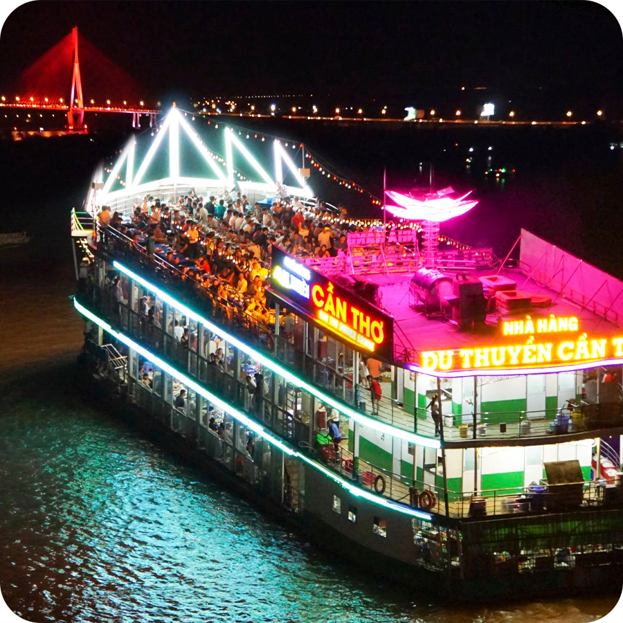 Tour Miền Tây 2 ngày 1 đêm