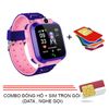  Đồng hồ định vị trẻ em 4G Model: Q12 