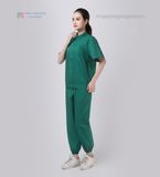  ĐỒNG PHỤC CHẾ BIẾN THỰC PHẨM 002 